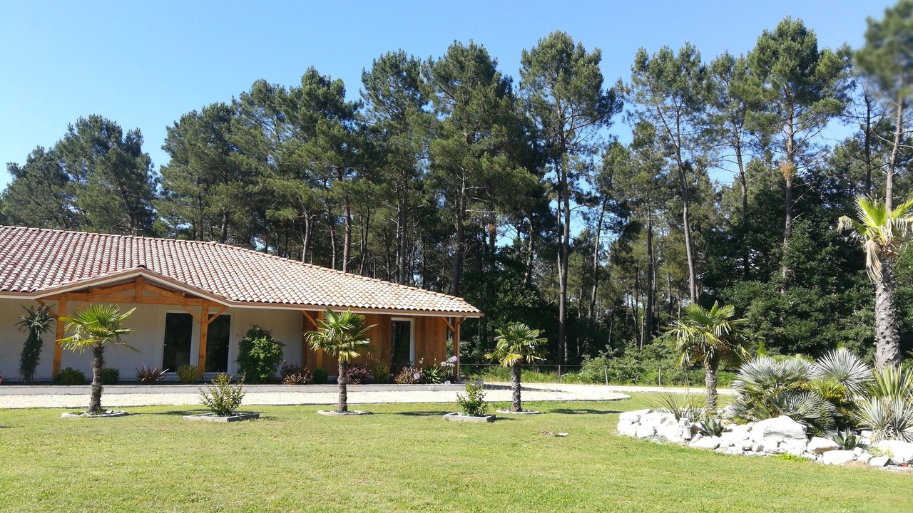 Photo of Outdoor in Casteljaloux