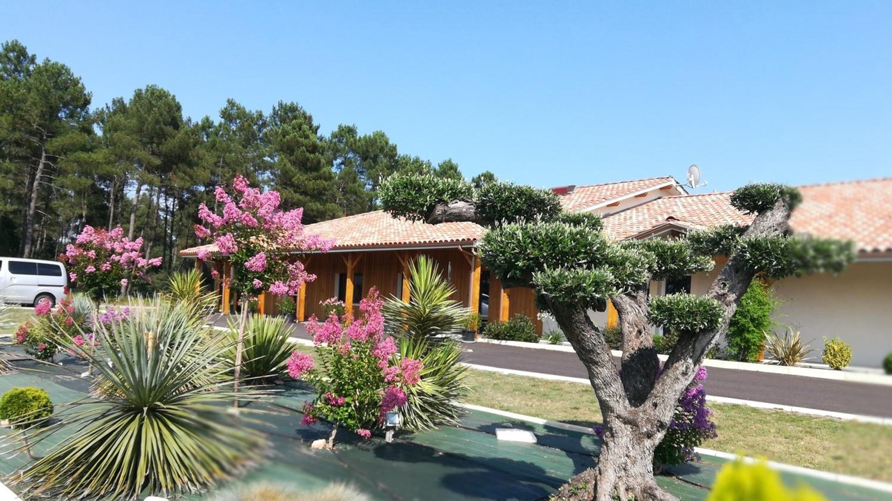 Photo of Outdoor in Casteljaloux