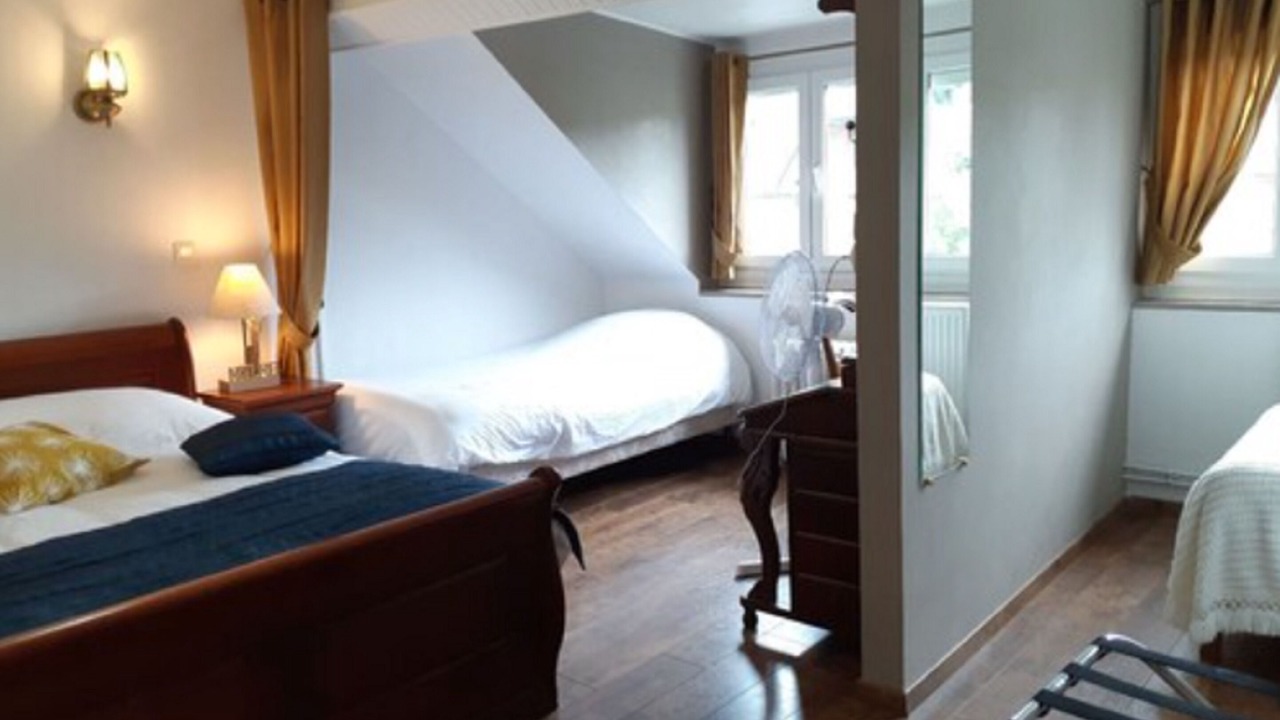 Photo of Bedroom in Haybes