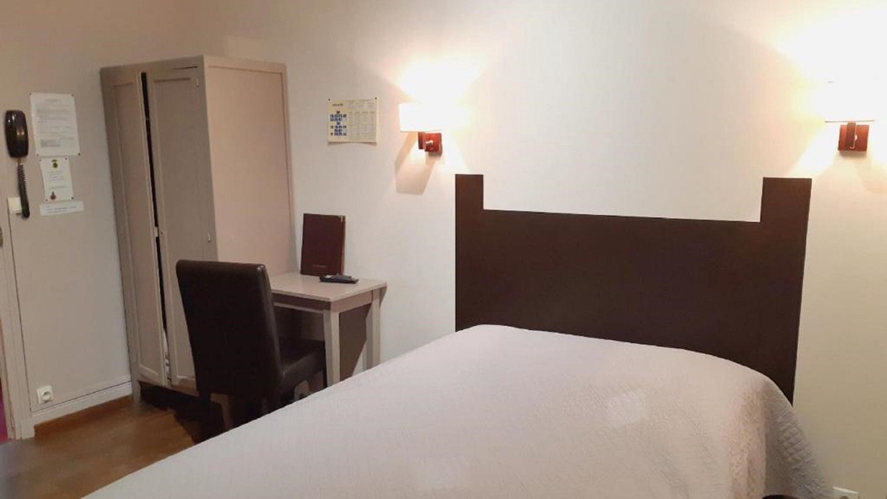 Photo of Bedroom in Haybes