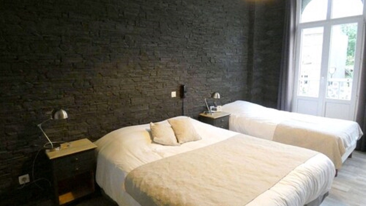 Photo of Bedroom in Haybes