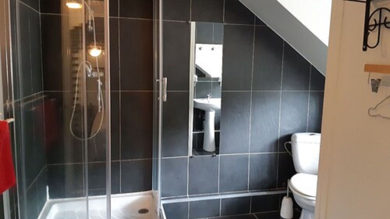 Photo of Bathroom in Haybes