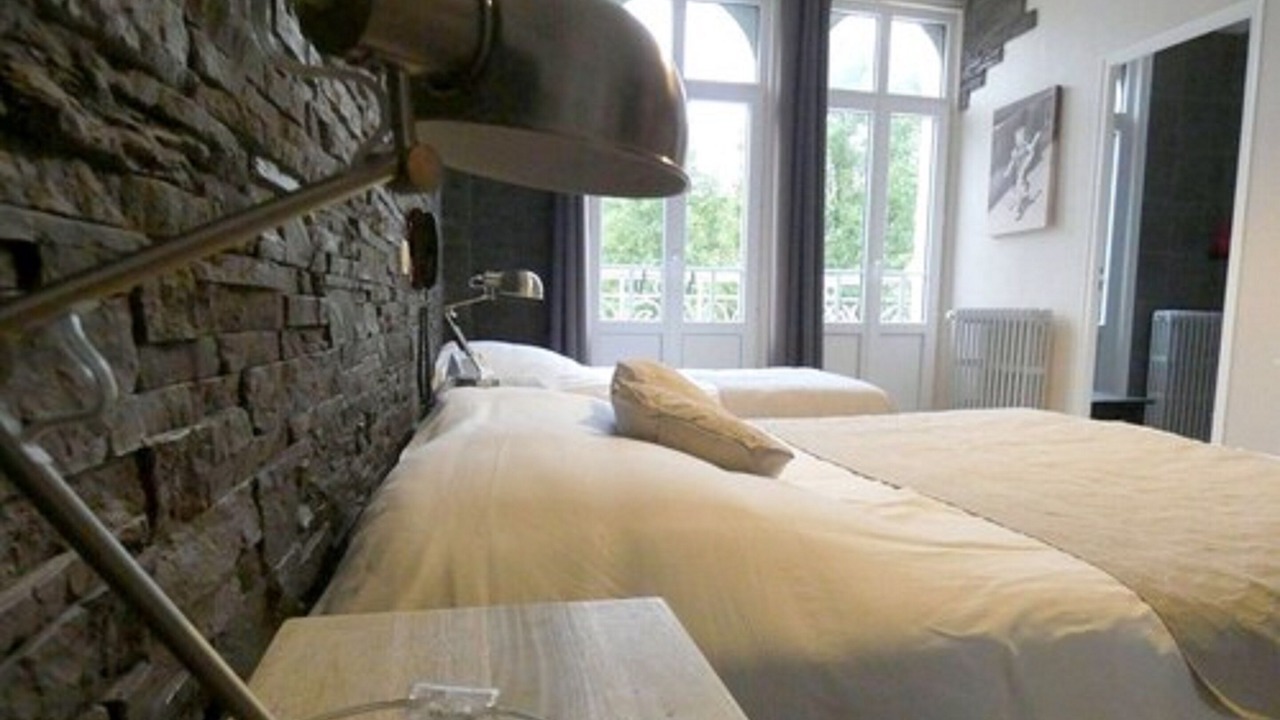 Photo of Bedroom in Haybes