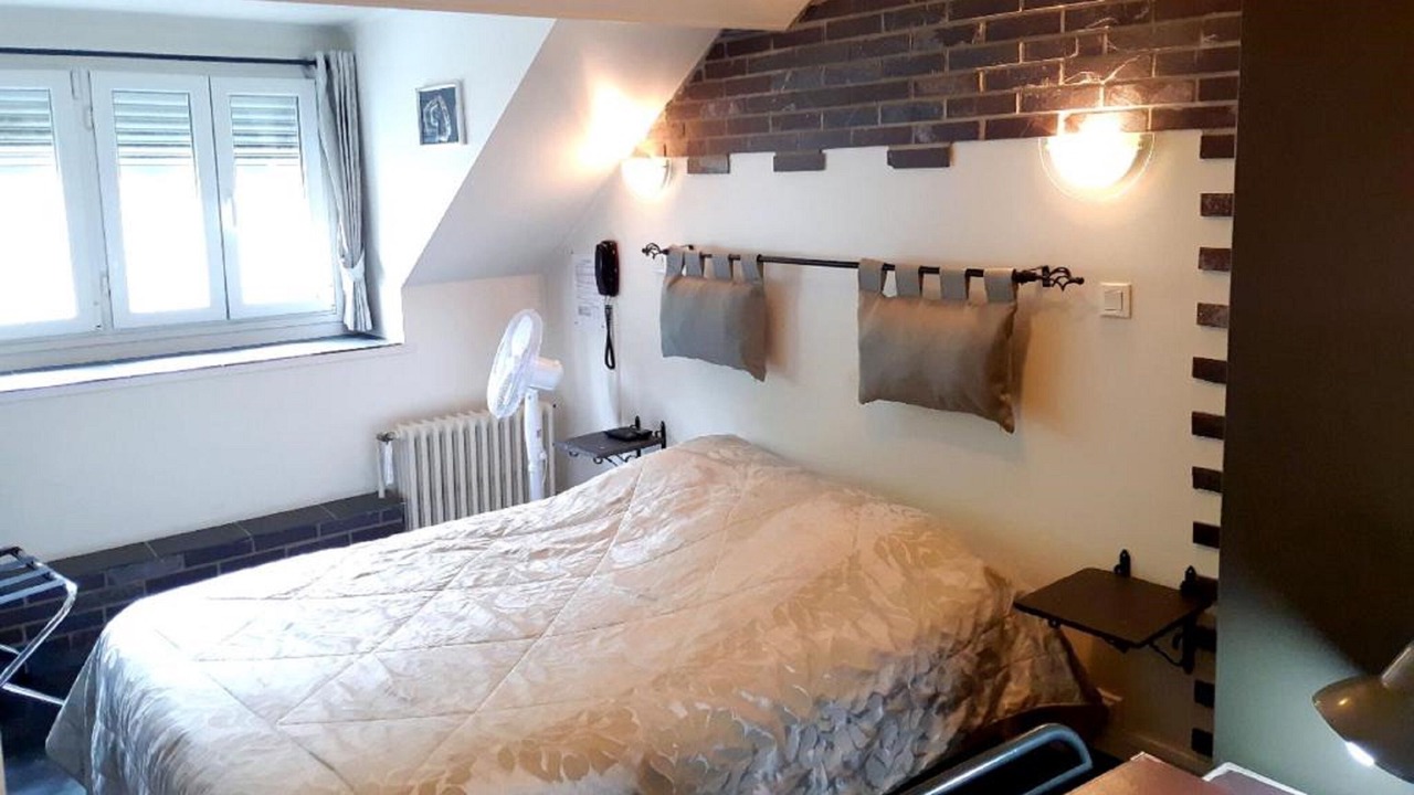 Photo of Bedroom in Haybes