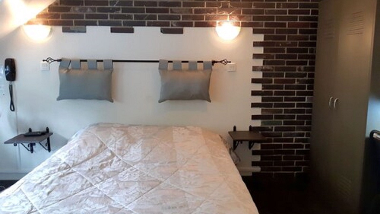 Photo of Bedroom in Haybes