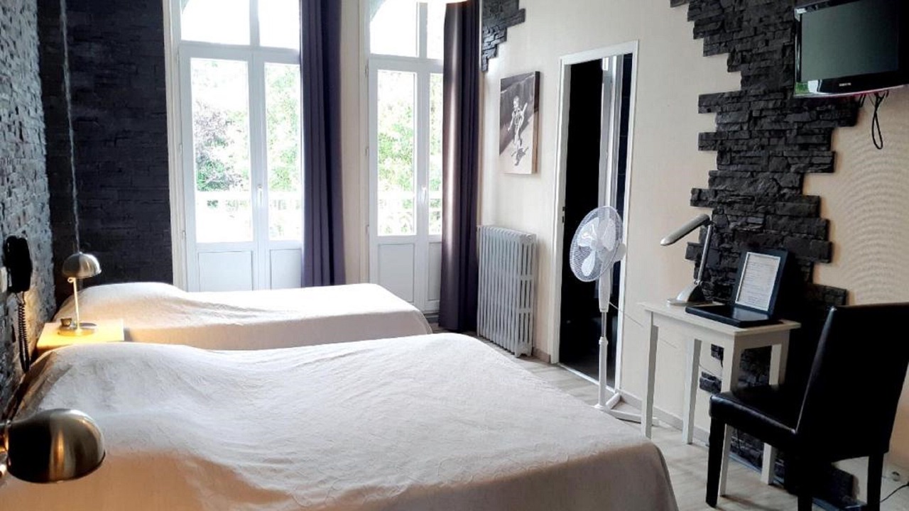 Photo of Bedroom in Haybes