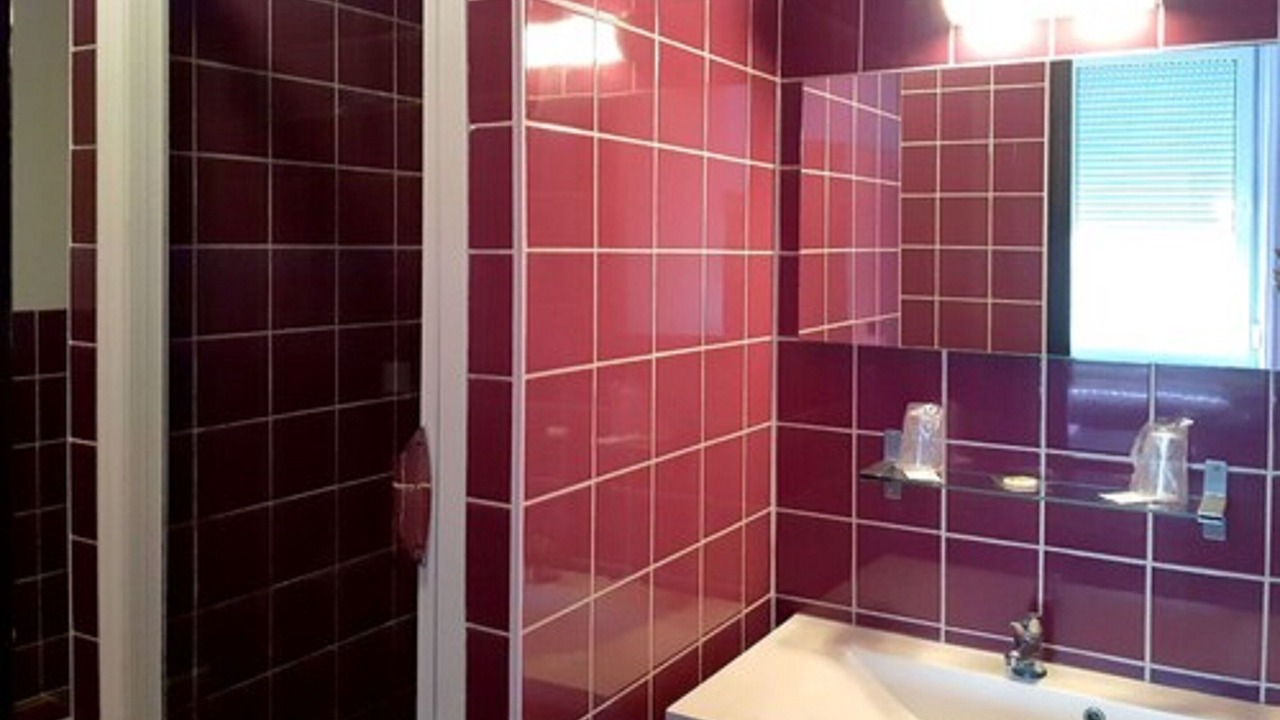 Photo of Bathroom in Haybes