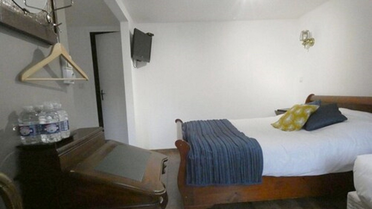 Photo of Bathroom in Haybes