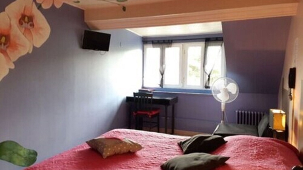 Photo of Bedroom in Haybes