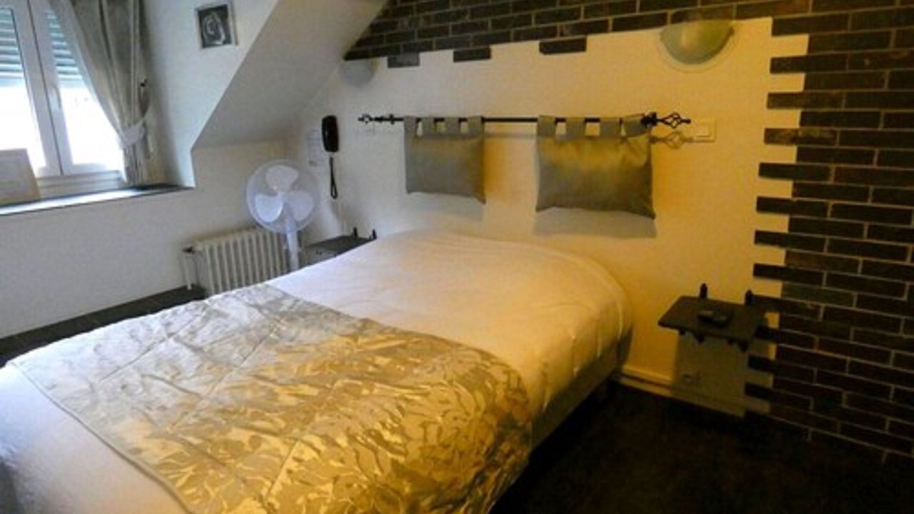 Photo of Bedroom in Haybes