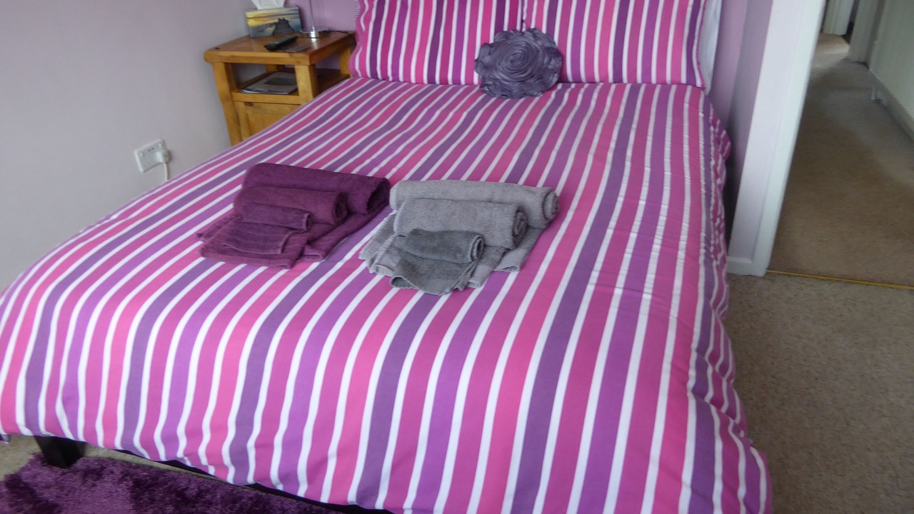 Photo of Bathroom in Sindlesham