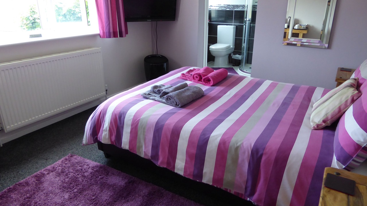 Photo of Bathroom in Sindlesham