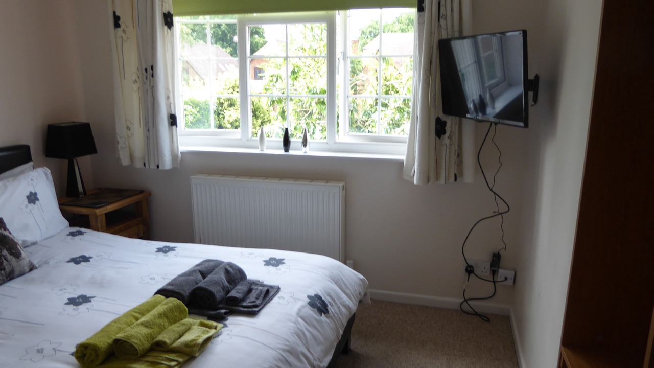 Photo of Bathroom in Sindlesham