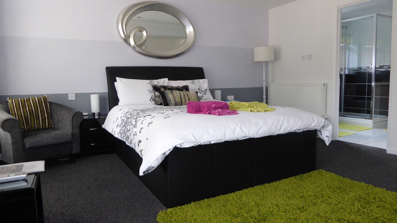 Photo of Bathroom in Sindlesham