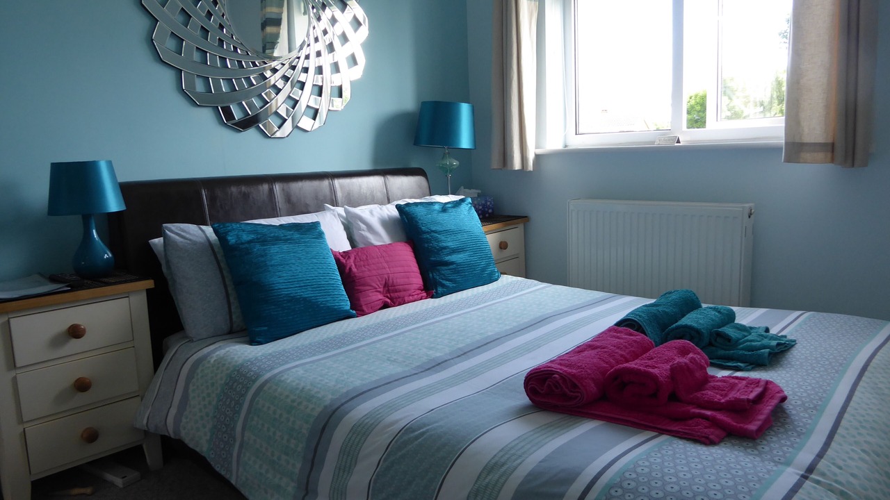 Photo of Bedroom in Sindlesham