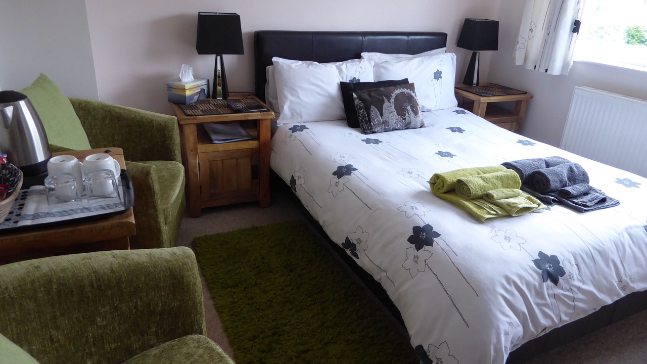 Photo of Bathroom in Sindlesham