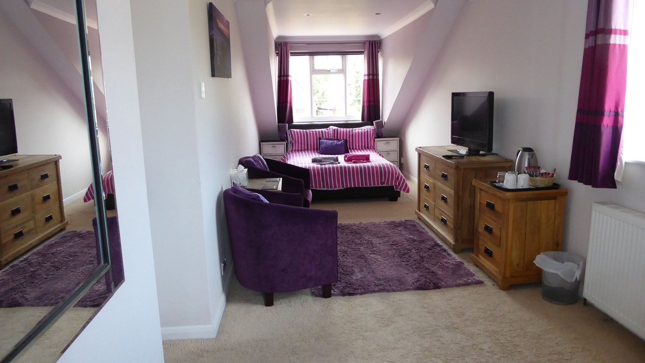 Photo of Bathroom in Sindlesham