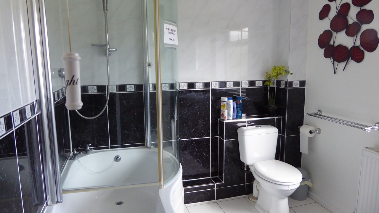 Photo of Bathroom in Sindlesham