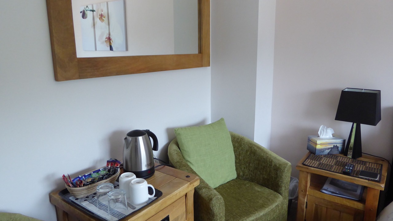 Photo of Bathroom in Sindlesham