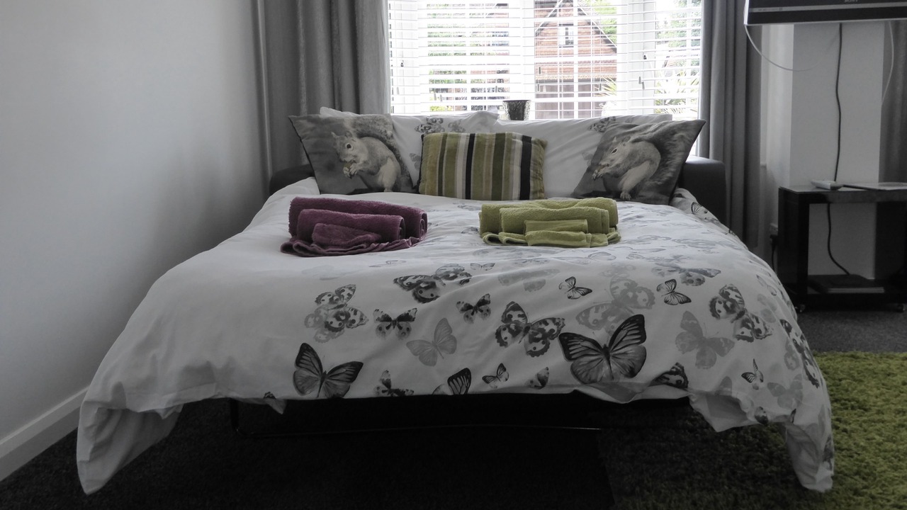 Photo of Bathroom in Sindlesham