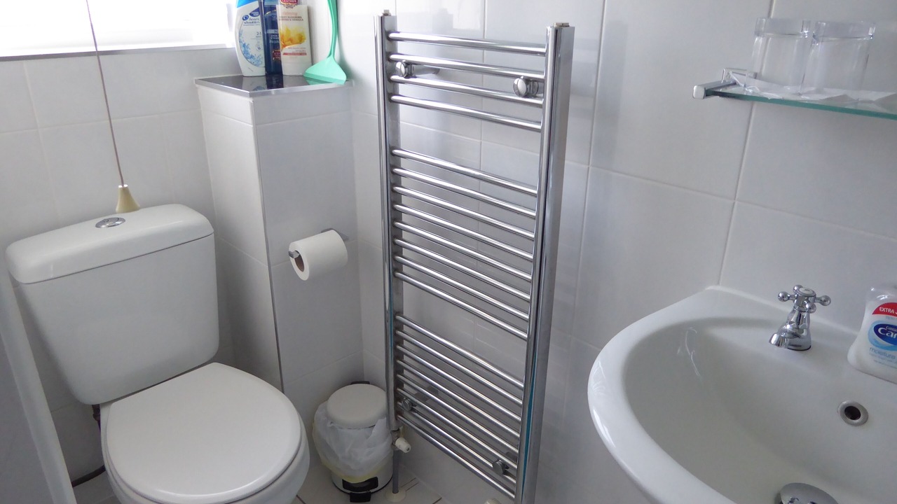 Photo of Bathroom in Sindlesham