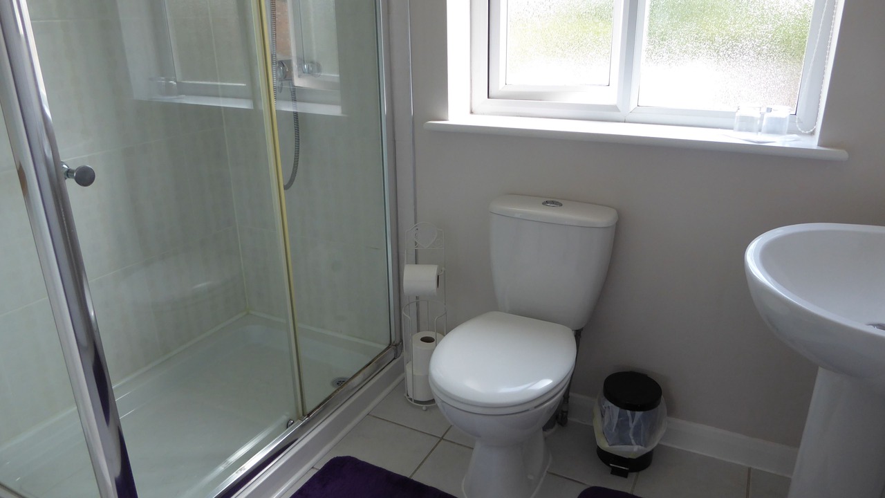 Photo of Bathroom in Sindlesham