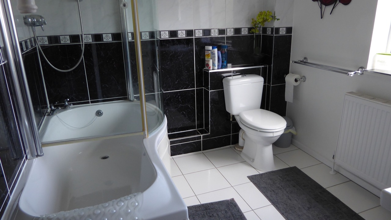 Photo of Bathroom in Sindlesham