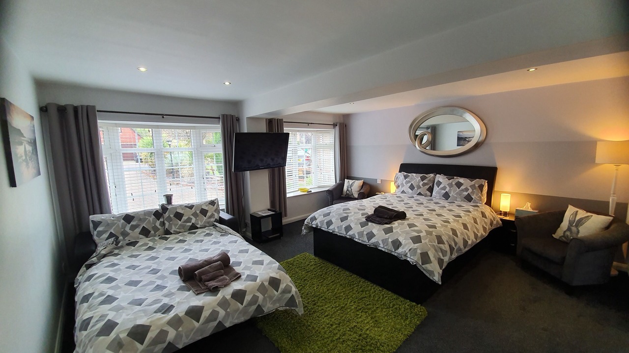 Photo of Bathroom in Sindlesham