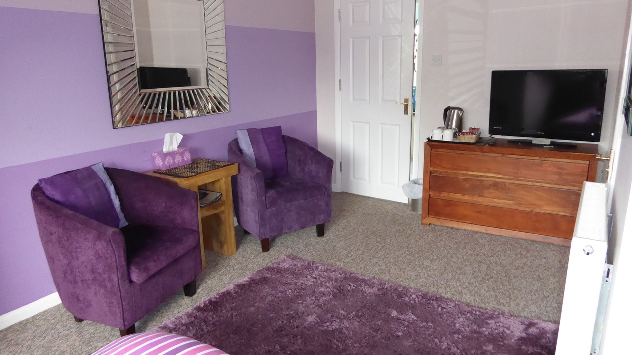 Photo of Bathroom in Sindlesham