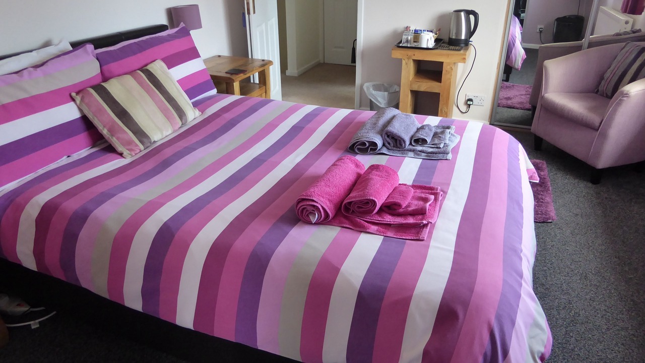 Photo of Bathroom in Sindlesham