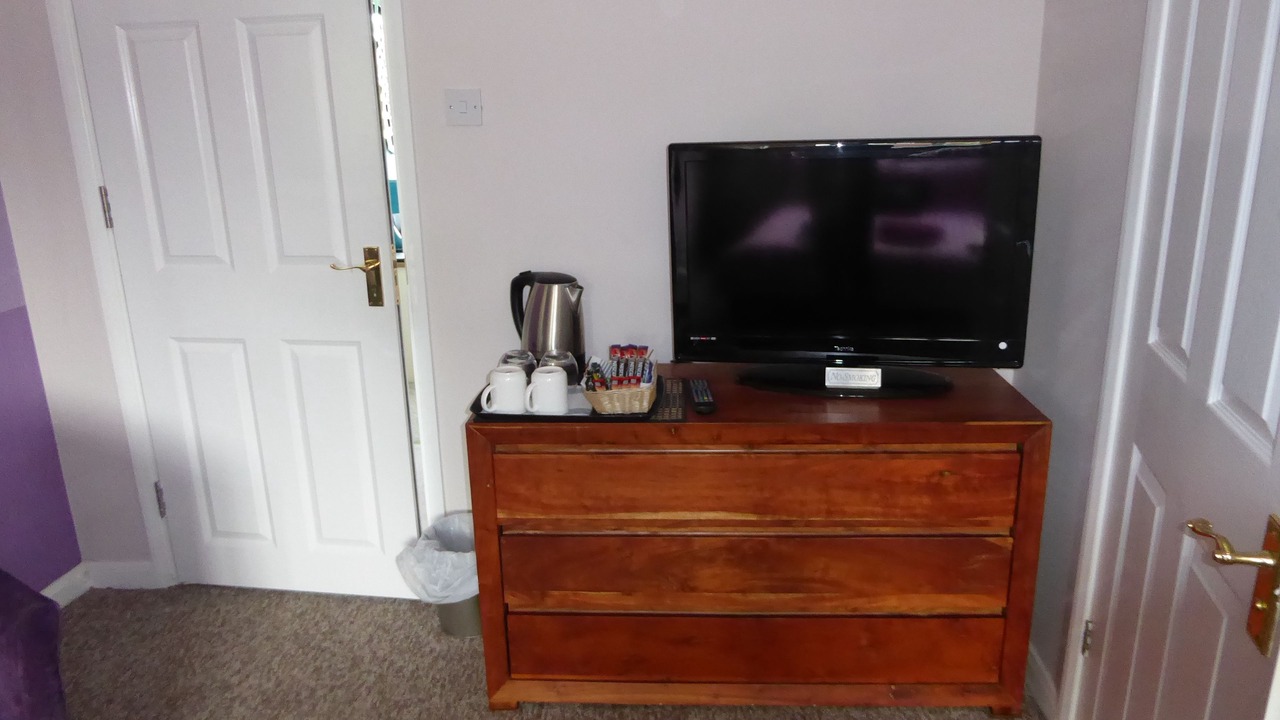 Photo of Bathroom in Sindlesham