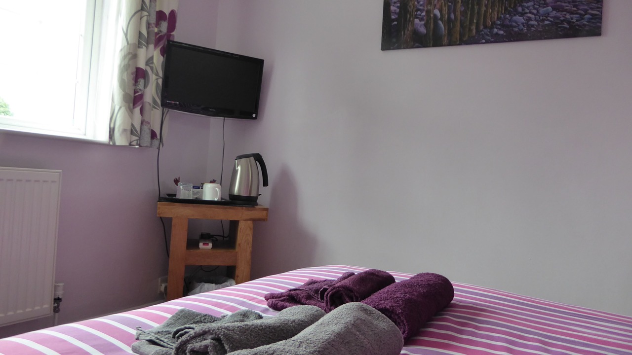 Photo of Bathroom in Sindlesham