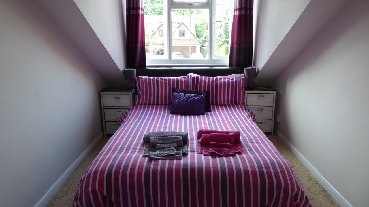 Photo of Bathroom in Sindlesham