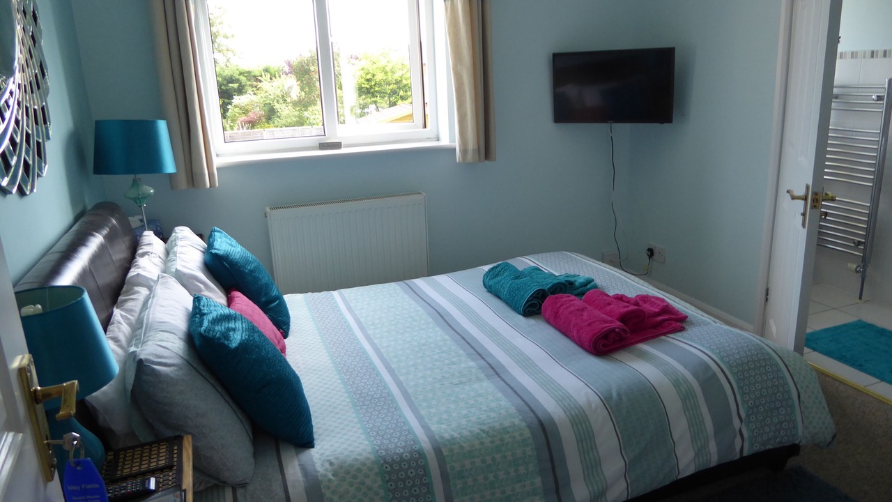 Photo of Bedroom in Sindlesham