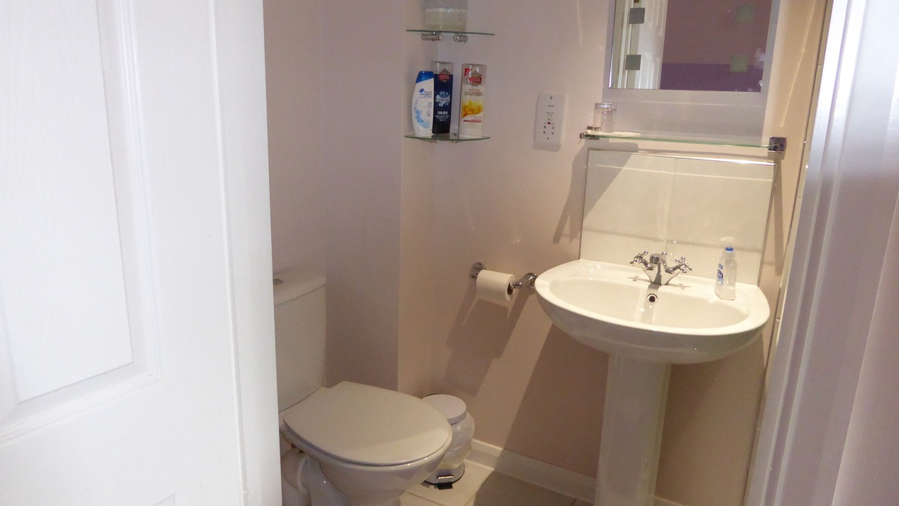 Photo of Bathroom in Sindlesham