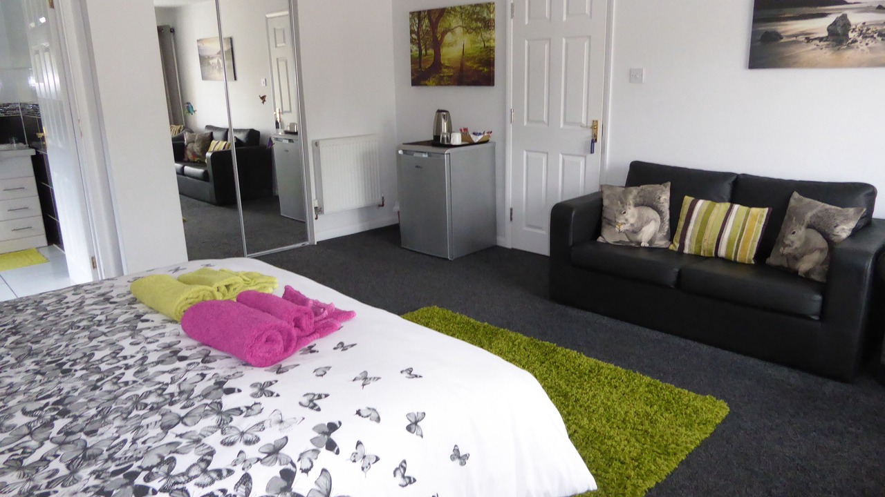 Photo of Bathroom in Sindlesham