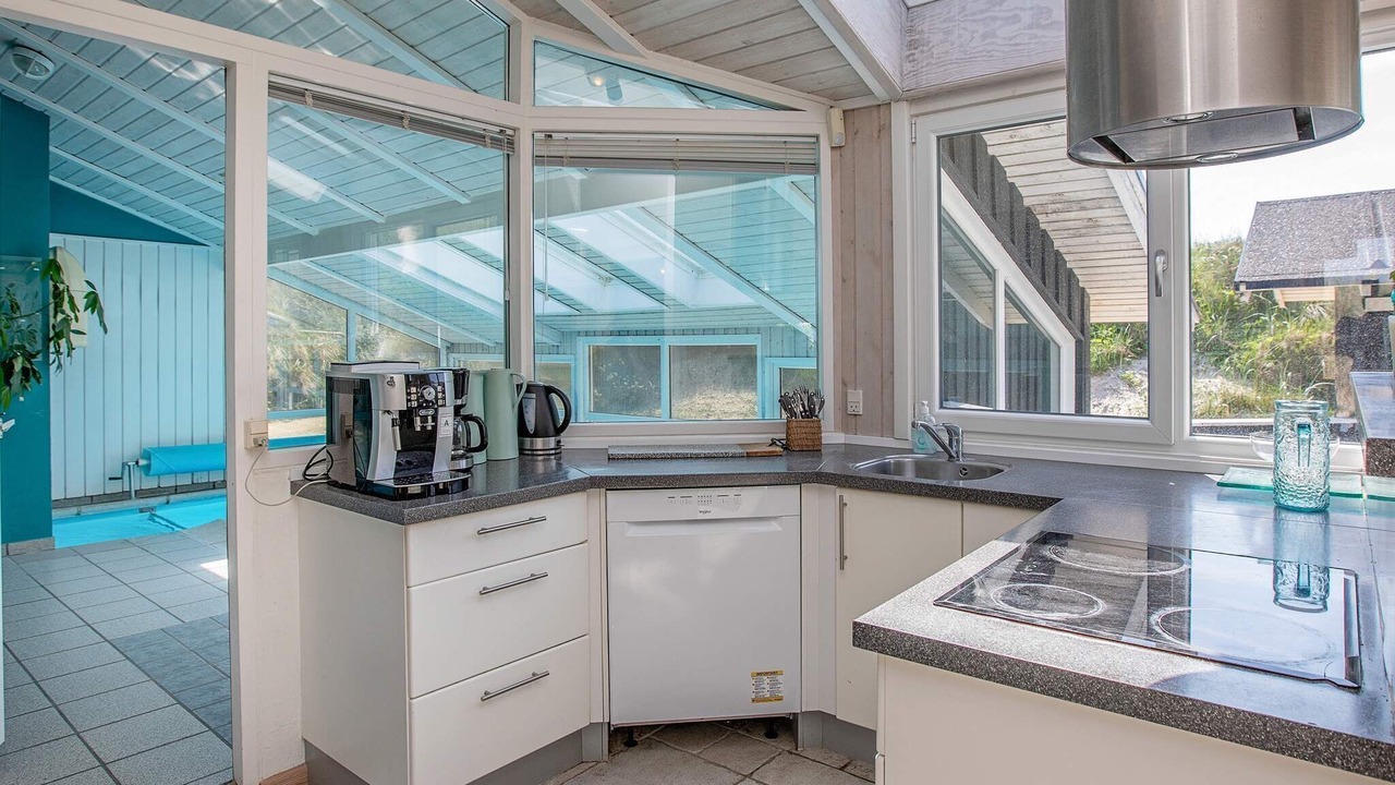 Photo of Kitchen in Saltum
