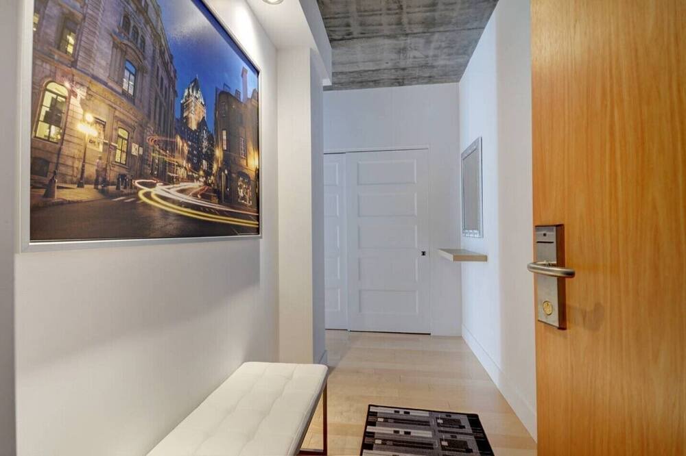 Photo of Bedroom in Saint-Jean-Baptiste