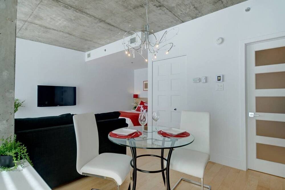 Photo of Kitchen in Saint-Jean-Baptiste