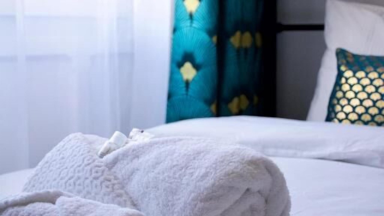 Photo of Bedroom in Caurel