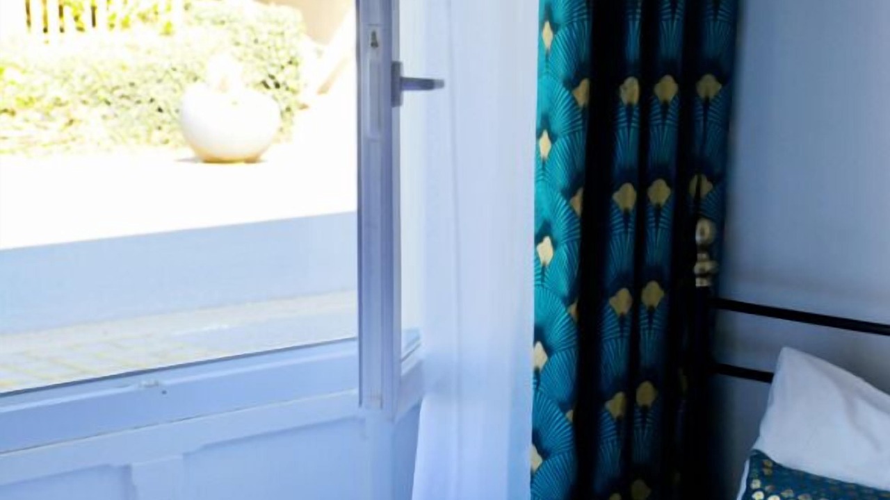 Photo of Bedroom in Caurel