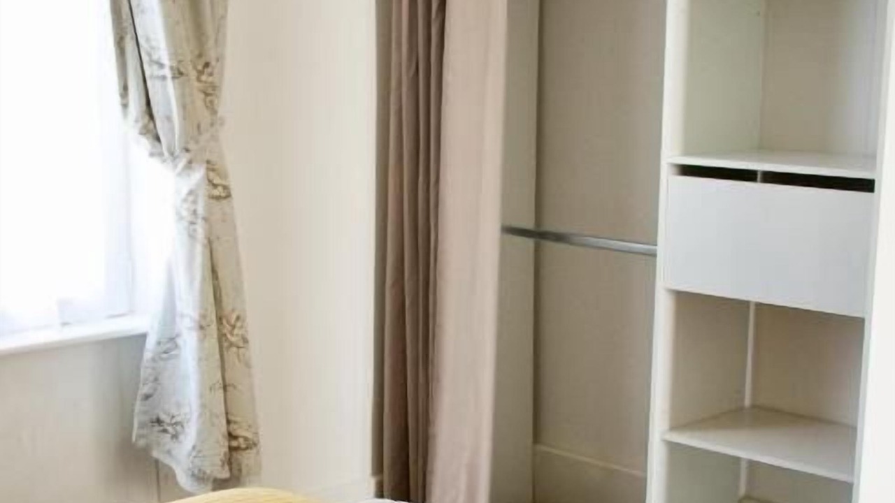 Photo of Bedroom in Caurel