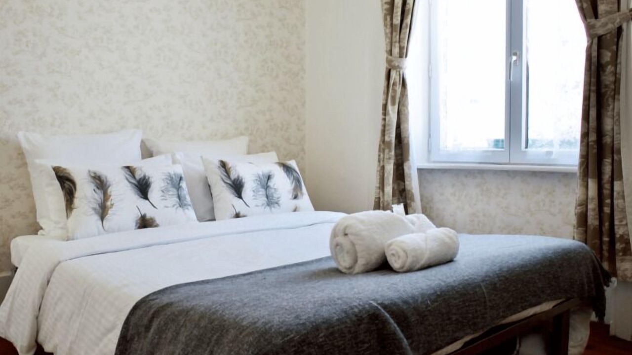 Photo of Bedroom in Caurel