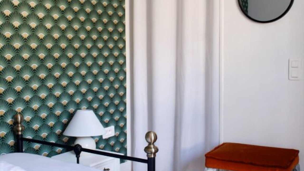 Photo of Bedroom in Caurel