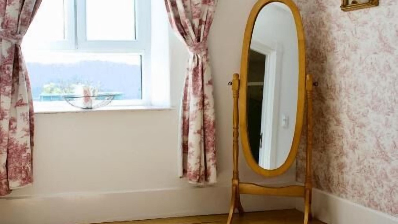 Photo of Bedroom in Caurel