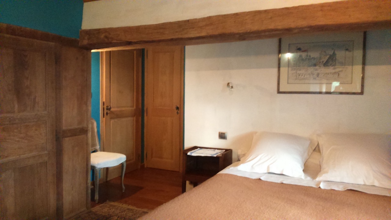 Photo of Bedroom in Brecey