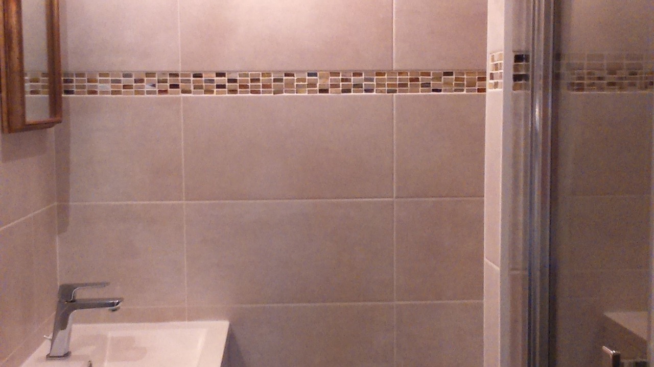 Photo of Bathroom in Brecey