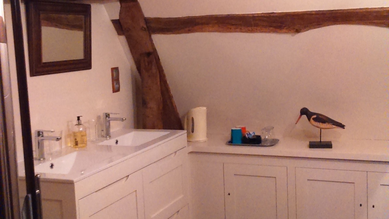 Photo of Bathroom in Brecey