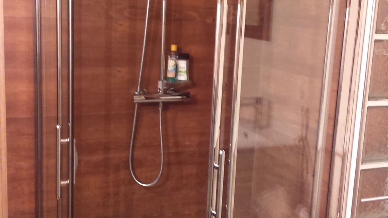 Photo of Bathroom in Brecey