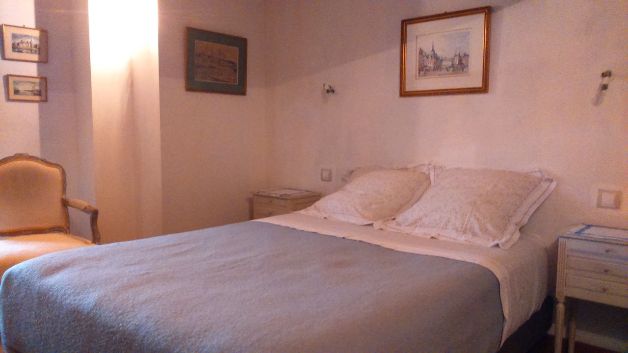 Photo of Bedroom in Brecey